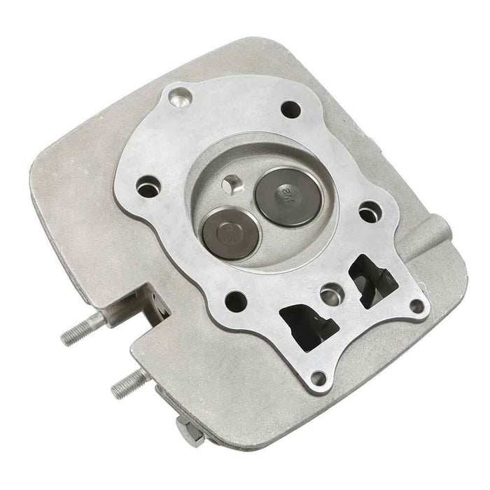 DURAFORCE 2000-2006 12200-HN5-670 Cylinder Head & Spark Plug For Honda Rancher 350 TRX350