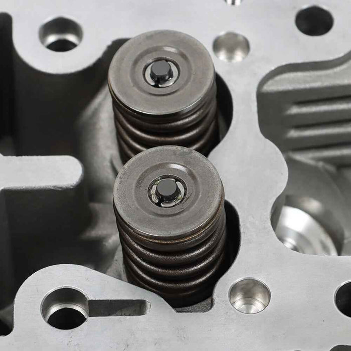 DURAFORCE 2000-2006 12200-HN5-670 Cylinder Head & Spark Plug For Honda Rancher 350 TRX350