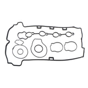 DURAFORCE 12591093 2.4L Engine Overhaul Rebuild Kit with Rods & Timing Chain VVT For Chevy