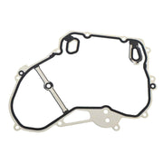 DURAFORCE 12591093 2.4L Engine Overhaul Rebuild Kit with Rods & Timing Chain VVT For Chevy