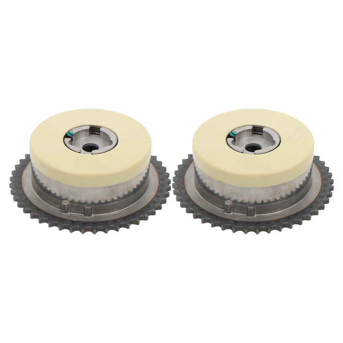 DURAFORCE 12591093 2.4L Engine Overhaul Rebuild Kit with Rods & Timing Chain VVT For Chevy