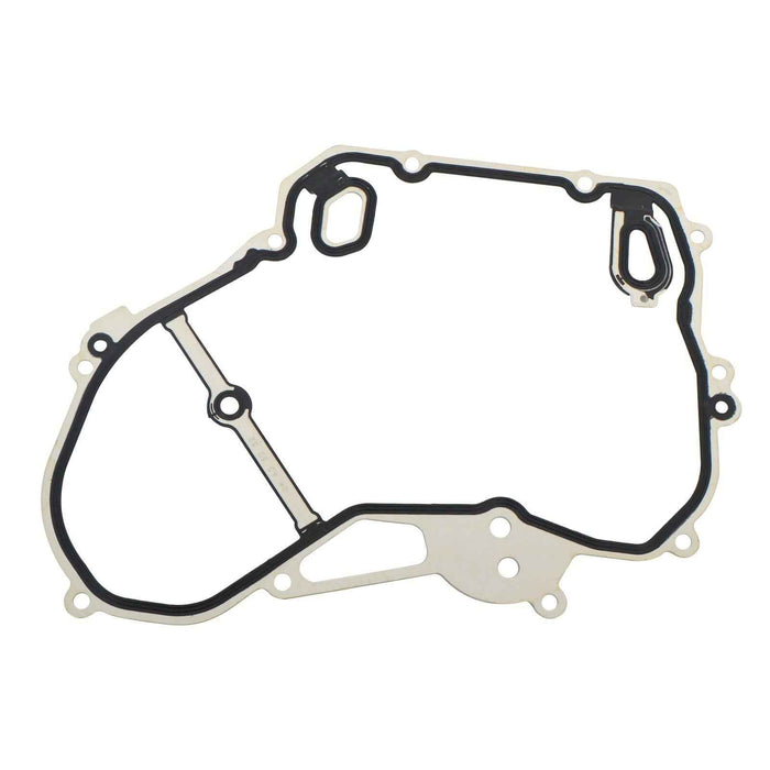 DURAFORCE 12591093 2.4L Engine Overhaul Rebuild Kit with Rods & Timing Chain VVT For Chevy