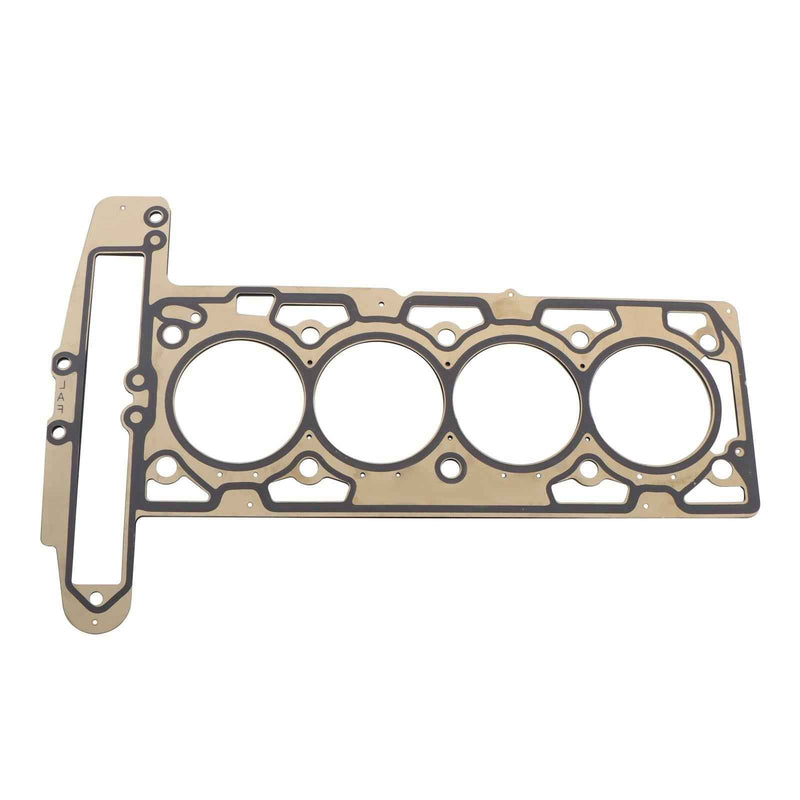 DURAFORCE 12591093 2.4L Engine Overhaul Rebuild Kit with Rods & Timing Chain VVT For Chevy
