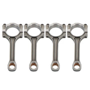DURAFORCE 12591093 2.4L Engine Overhaul Rebuild Kit with Rods & Timing Chain VVT For Chevy