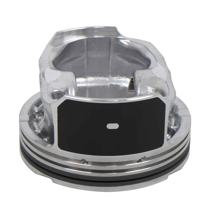 DURAFORCE 12591093 2.4L Engine Overhaul Rebuild Kit with Rods & Timing Chain VVT For Chevy