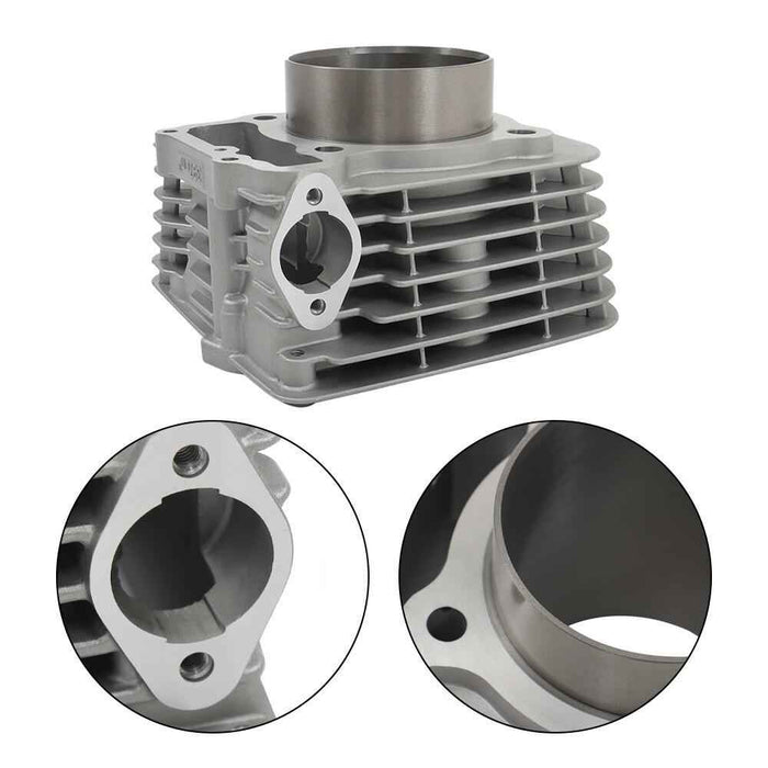 DURAFORCE For Honda 400EX Crank Rod Motor Rebuild Repair Kit Piston Gaskets Engine ATV