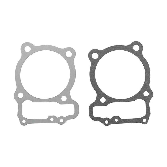 DURAFORCE For Honda 400EX Crank Rod Motor Rebuild Repair Kit Piston Gaskets Engine ATV