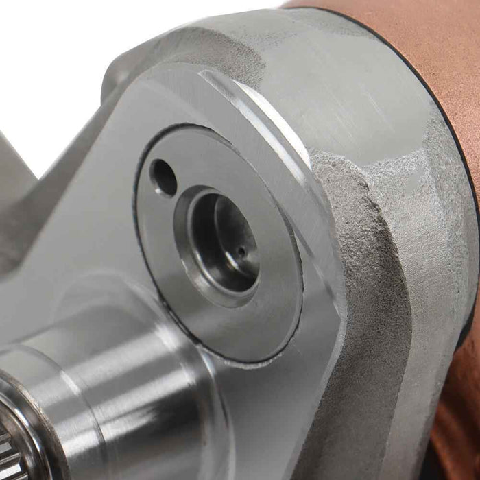 DURAFORCE For Honda 400EX Crank Rod Motor Rebuild Repair Kit Piston Gaskets Engine ATV