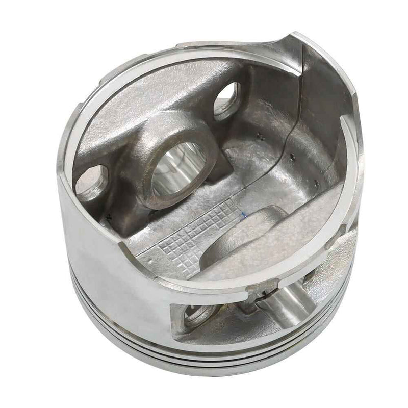 DURAFORCE For Honda Rancher Trx 350 Engine Cylinder Head Piston Top End Kit 2000-2006 new