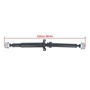 DURAFORCE For 2011 2012-2019 Jeep Grand Cherokee 3.6L Rear Driveshaft Prop Shaft Assembly