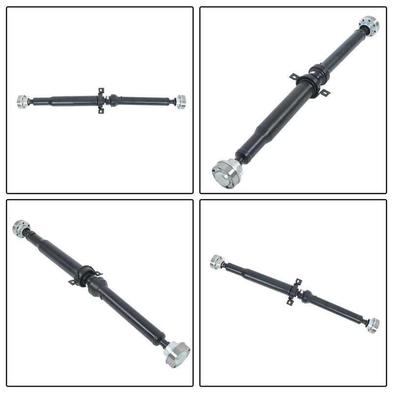 DURAFORCE For 2011 2012-2019 Jeep Grand Cherokee 3.6L Rear Driveshaft Prop Shaft Assembly