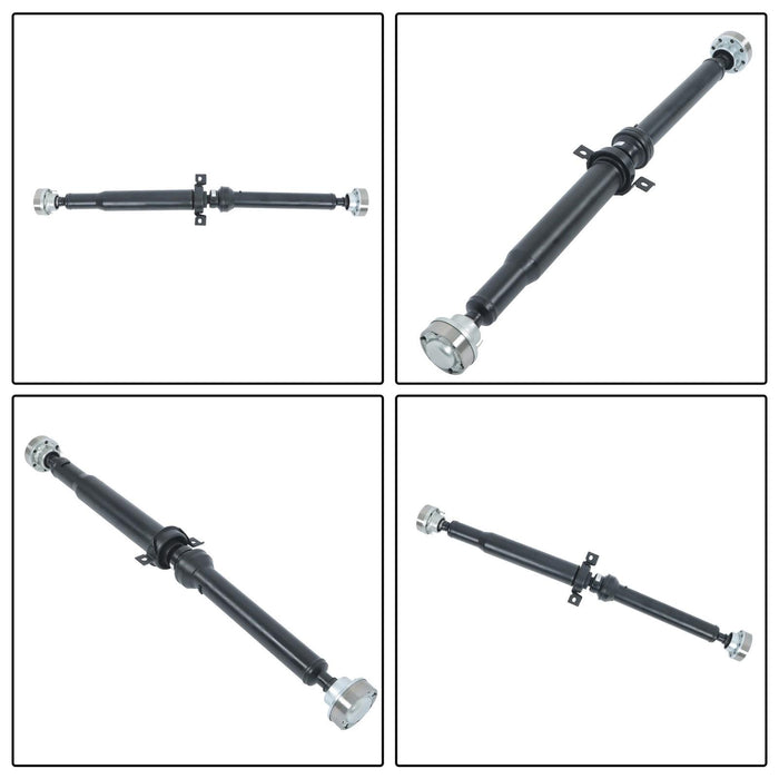 DURAFORCE For 2011 2012-2019 Jeep Grand Cherokee 3.6L Rear Driveshaft Prop Shaft Assembly