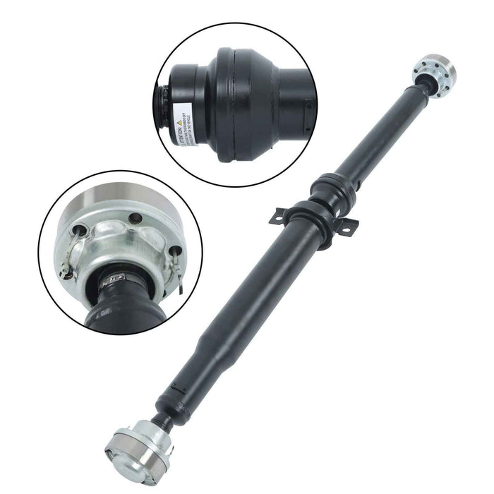 DURAFORCE For 2011 2012-2019 Jeep Grand Cherokee 3.6L Rear Driveshaft Prop Shaft Assembly