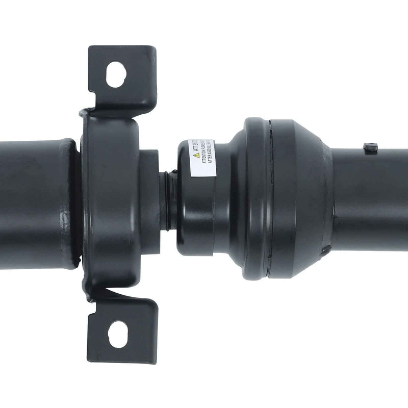 DURAFORCE For 2011 2012-2019 Jeep Grand Cherokee 3.6L Rear Driveshaft Prop Shaft Assembly