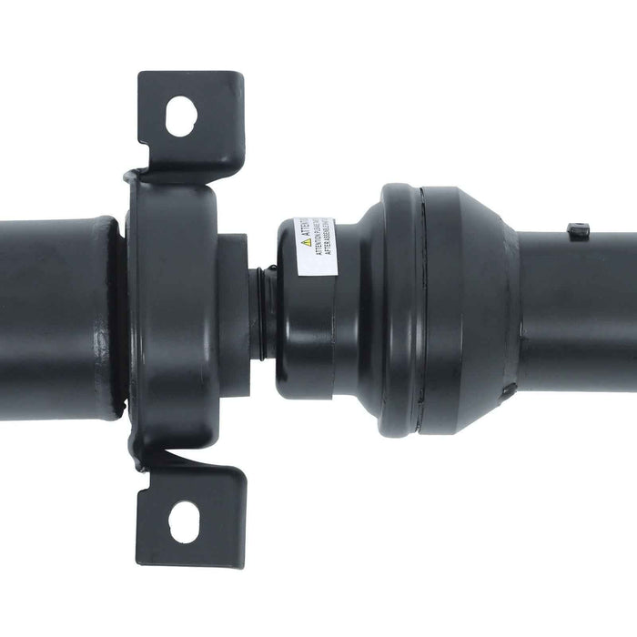 DURAFORCE For 2011 2012-2019 Jeep Grand Cherokee 3.6L Rear Driveshaft Prop Shaft Assembly