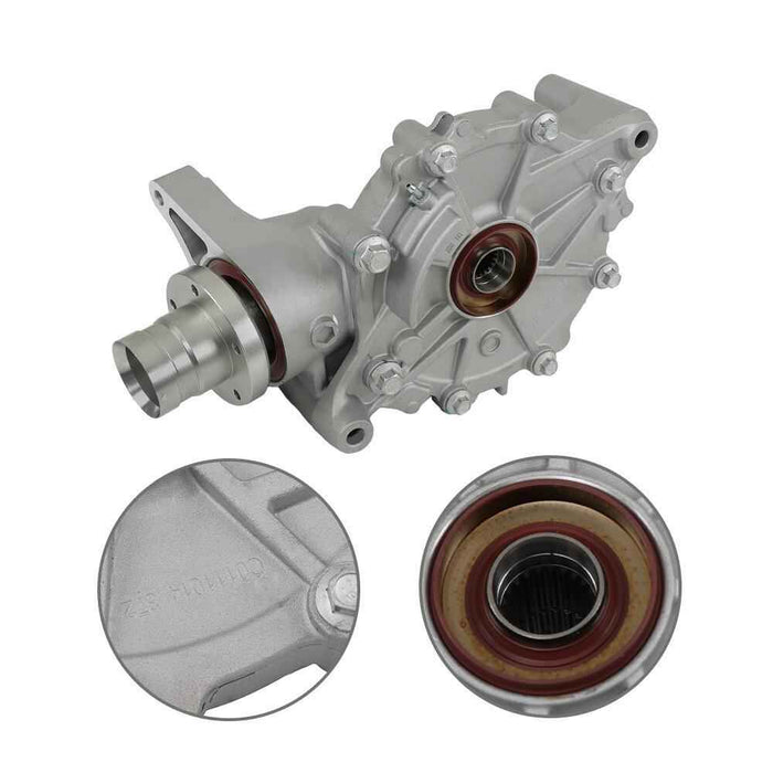 DURAFORCE Final Drive Differential For Honda 2015-2016 TRX420FA TRX500FM 41300-HR6-A60 New