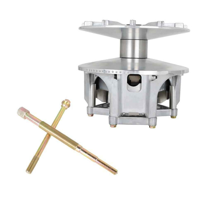 DURAFORCE Primary Drive Clutch 1323698 1323654 For Polaris Ranger 1000 XP 2019-2021 New