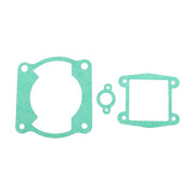 DURAFORCE Piston Cylinder Crank Motor Rebuild Gasket Kit 1988-06 For Yamaha Blaster 200 US