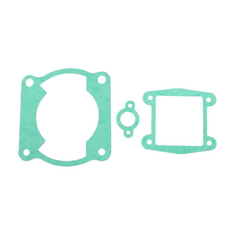 DURAFORCE Piston Cylinder Crank Motor Rebuild Gasket Kit 1988-06 For Yamaha Blaster 200 US