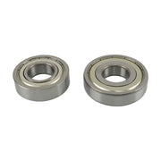 DURAFORCE Piston Cylinder Crank Motor Rebuild Gasket Kit 1988-06 For Yamaha Blaster 200 US