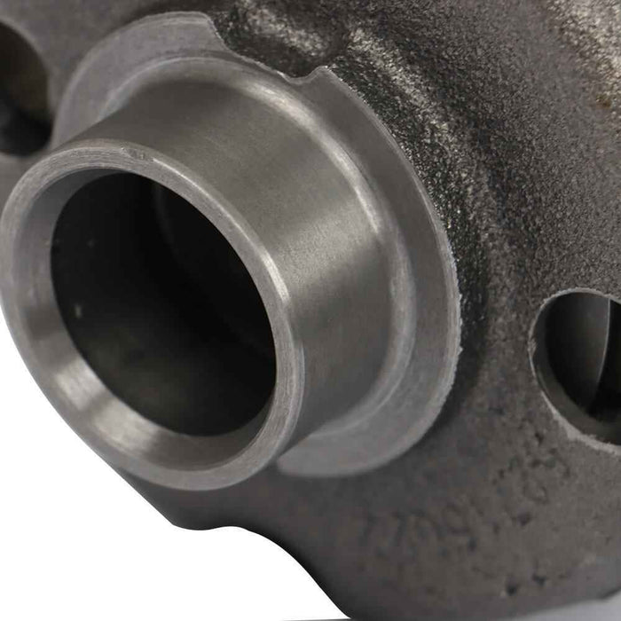 DURAFORCE 8.8" 31 Spline Traction Lok Lock Carrier Differential For Ford Mustang 1986-2014