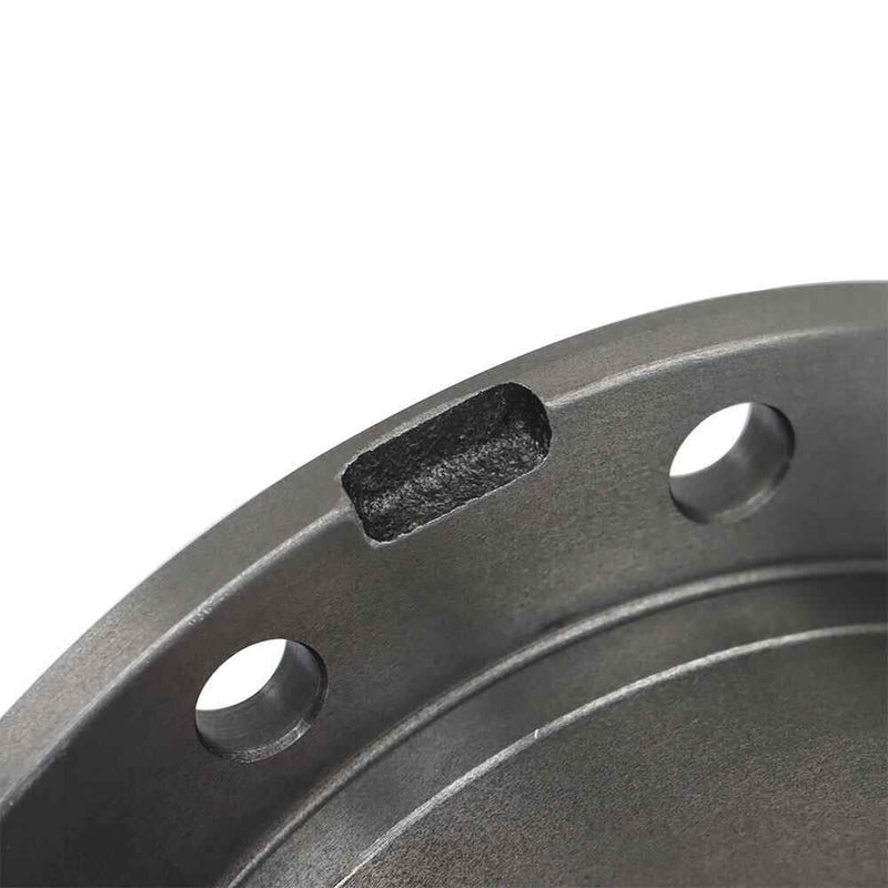 DURAFORCE 8.8" 31 Spline Traction Lok Lock Carrier Differential For Ford Mustang 1986-2014