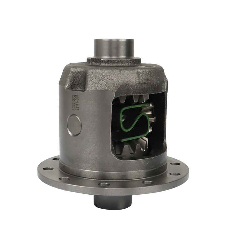 DURAFORCE 8.8" 31 Spline Traction Lok Lock Carrier Differential For Ford Mustang 1986-2014