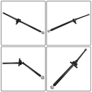DURAFORCE Drive Shaft Assembly for Buick Encore 2013-2021 Chevrolet Trax 2015-2021 Rear