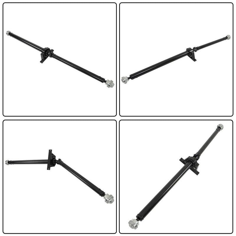 DURAFORCE Drive Shaft Assembly for Buick Encore 2013-2021 Chevrolet Trax 2015-2021 Rear