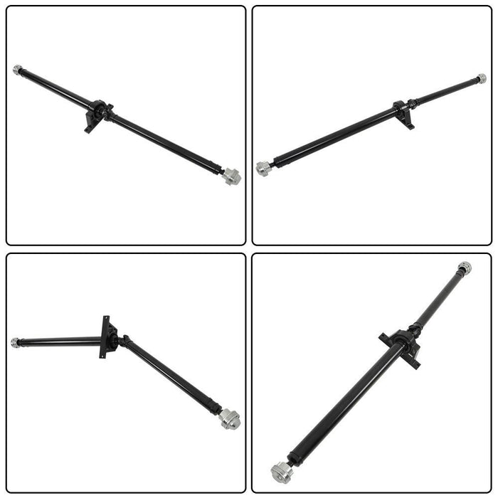 DURAFORCE Drive Shaft Assembly for Buick Encore 2013-2021 Chevrolet Trax 2015-2021 Rear