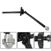 DURAFORCE Drive Shaft Assembly for Buick Encore 2013-2021 Chevrolet Trax 2015-2021 Rear