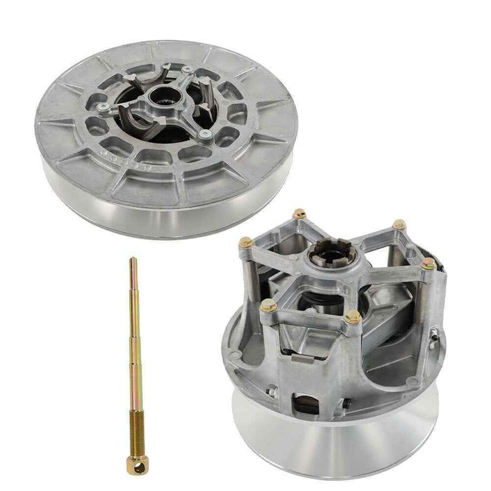 DURAFORCE For 2016-2020 Polaris RZR Turbo XP Primary & Secondary Drive Clutch& Puller Tool