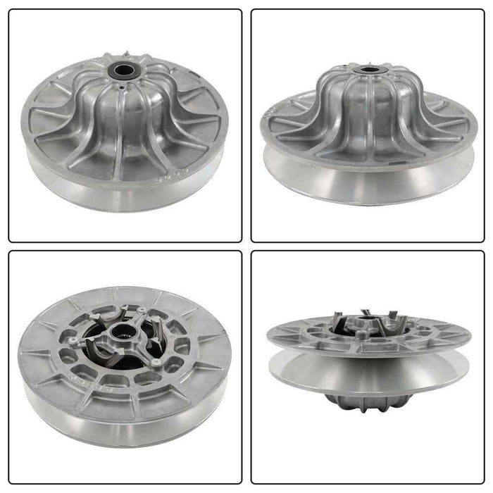 DURAFORCE For 2016-2020 Polaris RZR Turbo XP Primary & Secondary Drive Clutch& Puller Tool