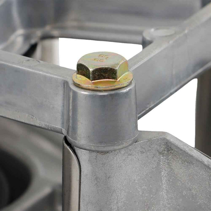 DURAFORCE For 2016-2020 Polaris RZR Turbo XP Primary & Secondary Drive Clutch& Puller Tool