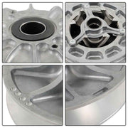DURAFORCE For 2016-2020 Polaris RZR Turbo XP Primary & Secondary Drive Clutch& Puller Tool