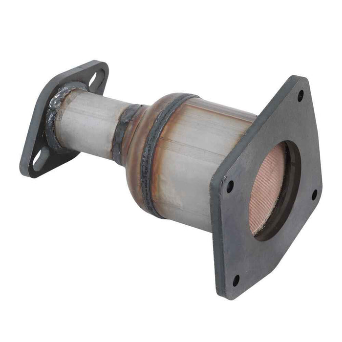 DURAFORCE For 01-06 Chrysler Sebring Dodge Stratus 2.7L Catalytic Converter Set Left+Right