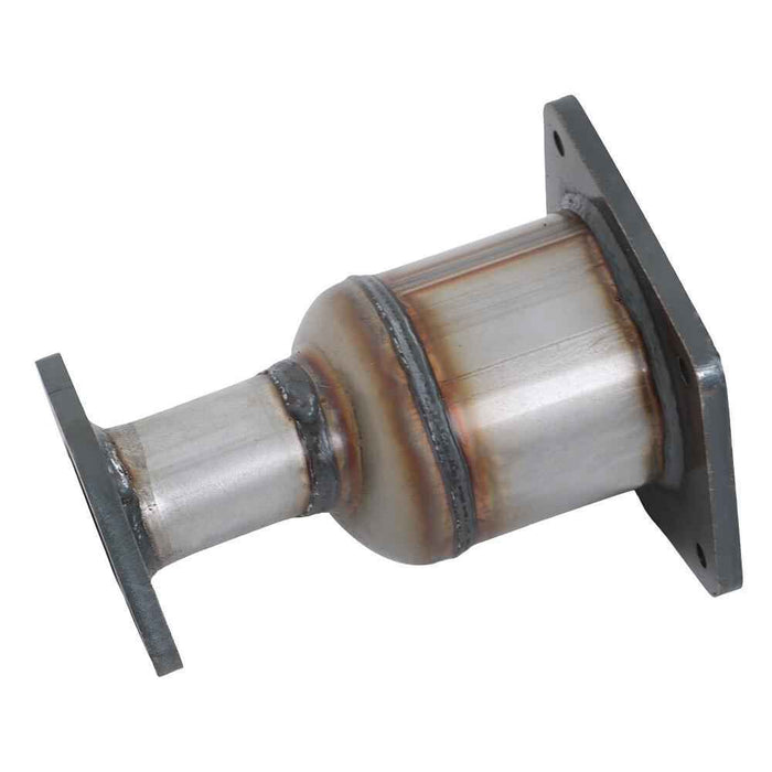 DURAFORCE For 01-06 Chrysler Sebring Dodge Stratus 2.7L Catalytic Converter Set Left+Right