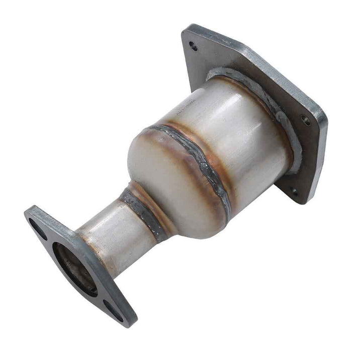 DURAFORCE For 01-06 Chrysler Sebring Dodge Stratus 2.7L Catalytic Converter Set Left+Right