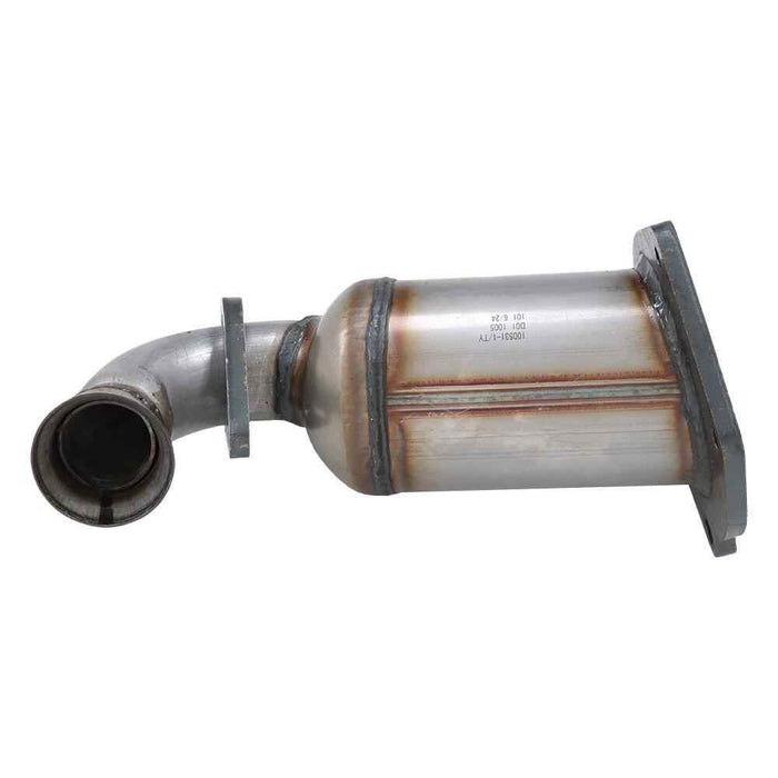 DURAFORCE For 01-06 Chrysler Sebring Dodge Stratus 2.7L Catalytic Converter Set Left+Right