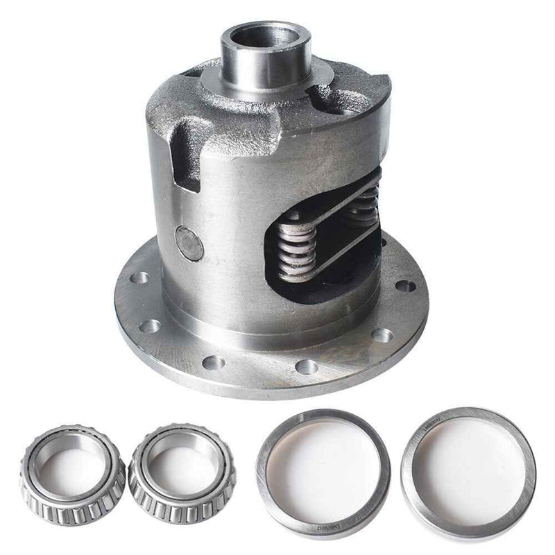 DURAFORCE For Chevy GMC GM 8.5" 8.6" Posi Unit 30 Spline Eaton-Style Limited-Slip Locker