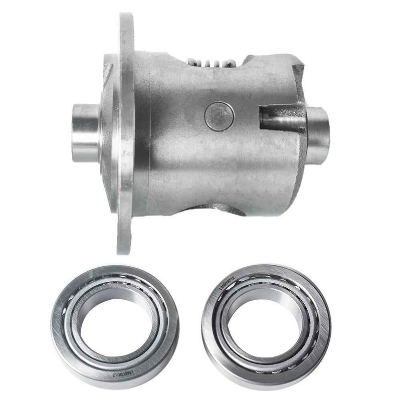 DURAFORCE For Chevy GMC GM 8.5" 8.6" Posi Unit 30 Spline Eaton-Style Limited-Slip Locker