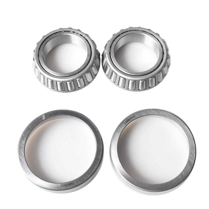 DURAFORCE For Chevy GMC GM 8.5" 8.6" Posi Unit 30 Spline Eaton-Style Limited-Slip Locker