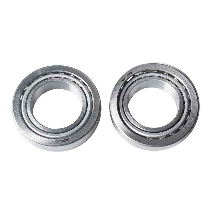 DURAFORCE For Chevy GMC GM 8.5" 8.6" Posi Unit 30 Spline Eaton-Style Limited-Slip Locker