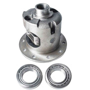 DURAFORCE For Chevy GMC GM 8.5" 8.6" Posi Unit 30 Spline Eaton-Style Limited-Slip Locker