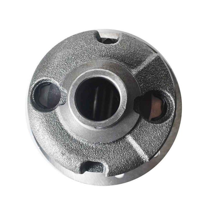 DURAFORCE For Chevy GMC GM 8.5" 8.6" Posi Unit 30 Spline Eaton-Style Limited-Slip Locker