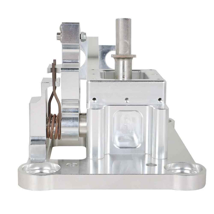 DURAFORCE For Honda Civic CRX EG EK Integra RSX K-Series K20 Cables Trans Bracket Shifter