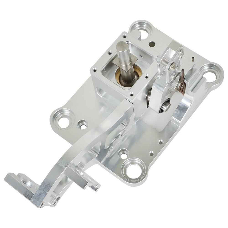 DURAFORCE For Honda Civic CRX EG EK Integra RSX K-Series K20 Cables Trans Bracket Shifter