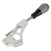 DURAFORCE For Honda Civic CRX EG EK Integra RSX K-Series K20 Cables Trans Bracket Shifter