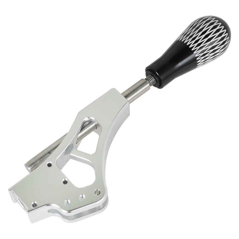 DURAFORCE For Honda Civic CRX EG EK Integra RSX K-Series K20 Cables Trans Bracket Shifter