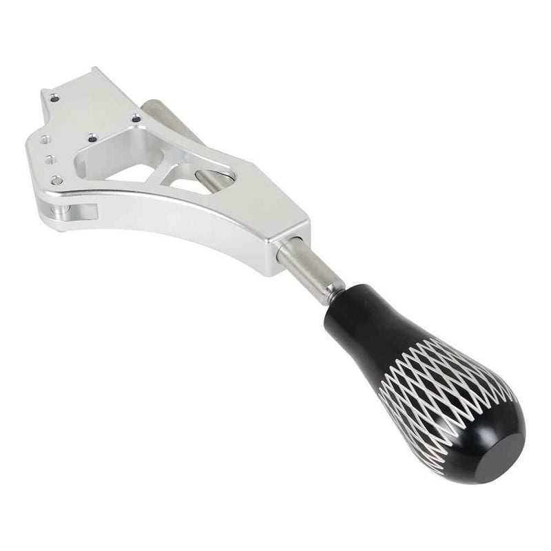DURAFORCE For Honda Civic CRX EG EK Integra RSX K-Series K20 Cables Trans Bracket Shifter